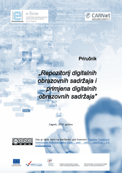 Prirucnik repozitorij