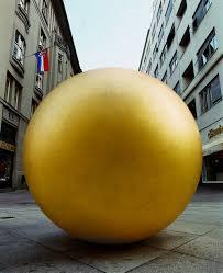 Poliedri i rotacijska tijela- Kugla i sfera