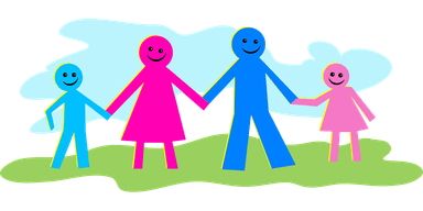 Dani u tjednu, dijelovi dana