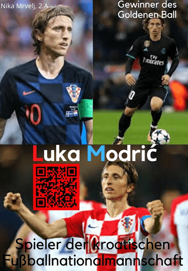 Sport: Bekannte Sportler / Sportlerinnen - Sportarten