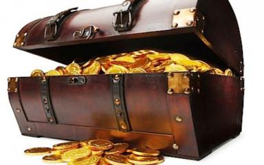 Traženje zakopanog blaga - primjena istraživačkih vještina