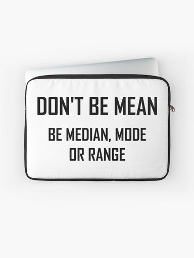 Srednje vrijednosti - aritmetička sredina