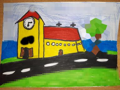 Zagreb - glavni grad RH