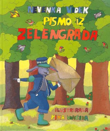 Djelo za cjelovito čitanje