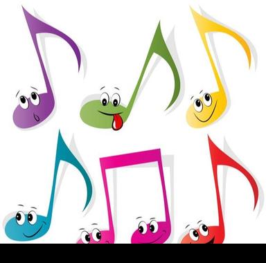 Digitalna interaktivna pozivnica za upis predškolskog programa u glazbenim školama