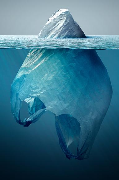 Plastika - otpad odavde do vječnosti