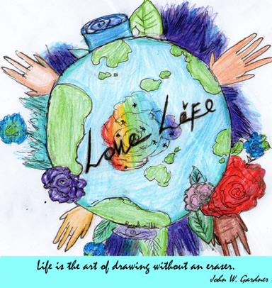 Diseminacija projektnih aktivnosti Erasmus projekta "Love Life" kroz projektne radne module