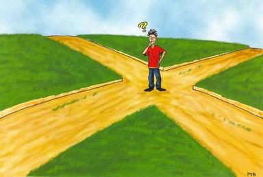 Snalaženje u prostoru