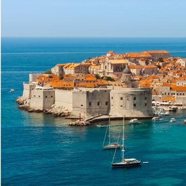 Turistička destinacije - Lisabon