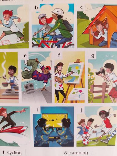 Priprema iz engleskog jezika za dva školska sata za 7. razred osnovne škole - Moving house