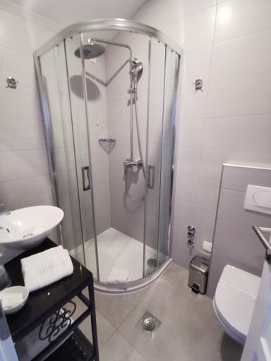 Standardi u hotelskom domaćinstvu