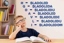 Sklonidba imenica, učenje o padežima, kvizovi za provjeru