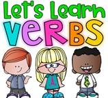 Past Simple - Regular Verbs (-ed ending pronunciation sort out game)