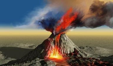 Prvobitni uvjeti na Zemlji 