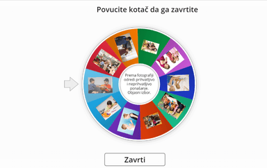 Prihvatljivo i neprihvatljivo ponašanje