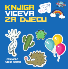 Knjiga viceva za djecu