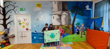 Obilježavanje Dana planeta Zemlje