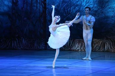 GLAZBENA KULTURA 8. RAZRED Balet