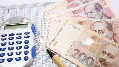 Državni proračun, proračunska politika, prihodi i rashodi državnog proračuna