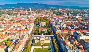 Drago Ivanišević; Zagreb; interpretacija pjesme