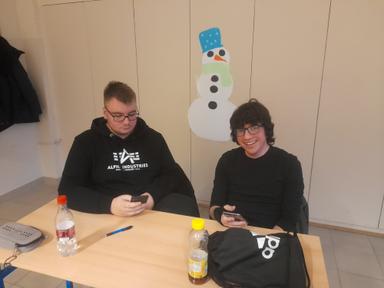 Maturanti i  sigurniji internet