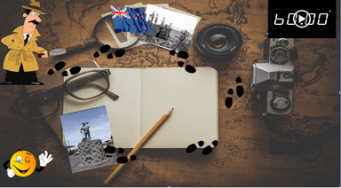 Iseljavanje iz Hrvatske na primjeru lokalne povijesti – Koncept uzroka i posljedica