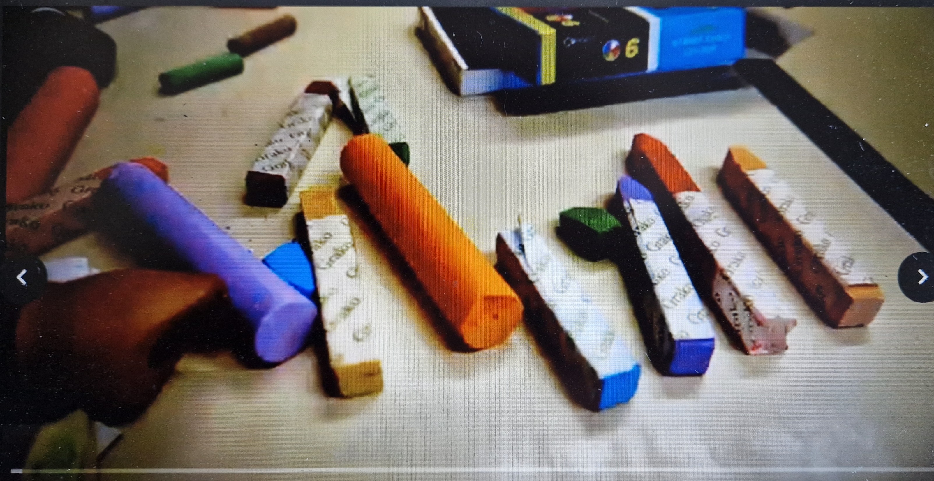 "Od boje do skladbe"