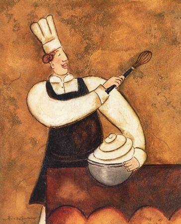 Narodna pjesma: Pekar