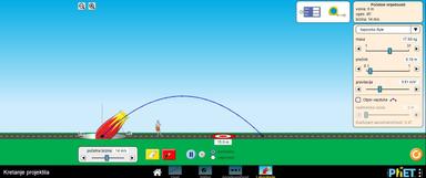 Digitalno istraživanje kosog hica