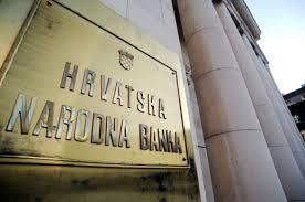 Hrvatski bankarski sustav