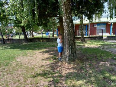 Teaching English outside the classroom