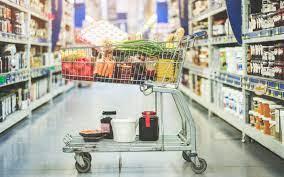 Roba u trgovini na malo i u tranzitu