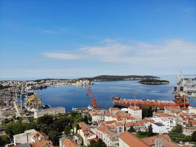 Gospodarstvo RH grupni rad