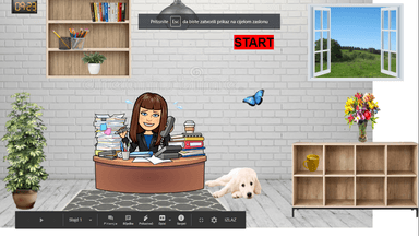 Ponavljanje - knjiženje na temelju originalnih isprava