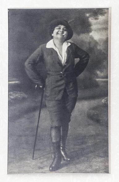 Marija Jurić Zagorka