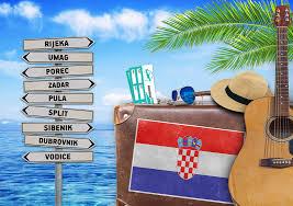 Turistička geografija Hrvatske - Splitska rivijera