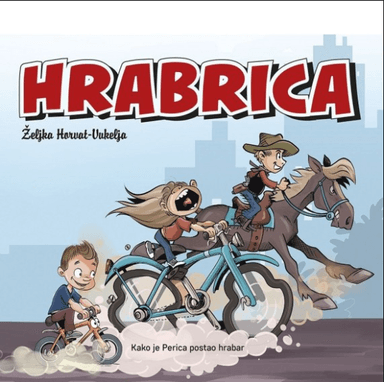 LEKTIRA Hrabrica 