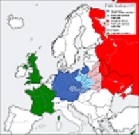 Drugi svjetski rat - ponavljanje (prilagodba sadržaja)
