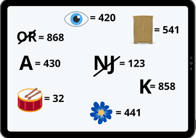Pisano dijeljenje višeznamnekastog broja dvoznamenkastim brojem, vježbanje