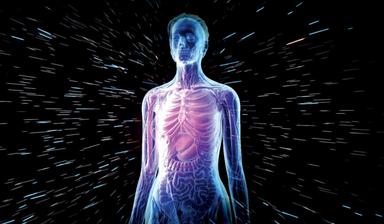 Svemir i fiziološki procesu organizma u svemiru