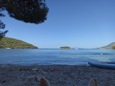 Geološka starost i reljef Europe