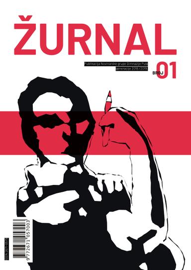 Žurnal - 01