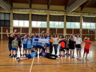 FTIČICA -sportski list