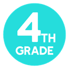 Engleski jezik za 4. razred OŠ - otvoreni obrazovni sadržaji za cijelu školsku godinu, zbirka digitalnih zadataka, aktivnosti, interaktivnih radnih listića i digitalnih obrazovnih igara