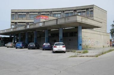 Scenarij poučavanja: Revitalizacija graditeljske baštine