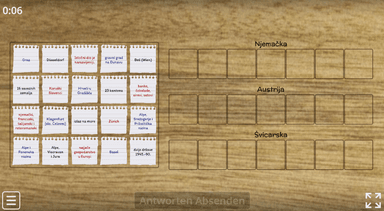 Njemačka, Austrija i Švicarska