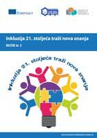 Inkluzija 21.stoljeća traži nova znanja br.2