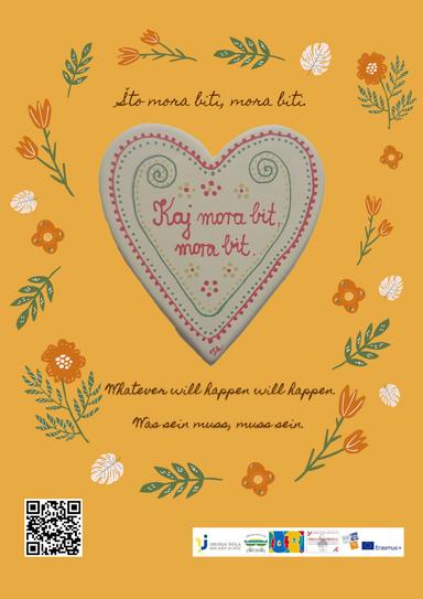 Projektno pitanje: Kako lokalni govor prevesti na standardni hrvatski jezik, engleski i njemački?