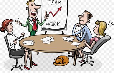 Grupno donošenje odluke