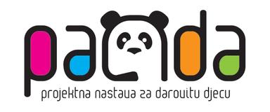 PANDA 4  - projektna nastava za darovitu djecu